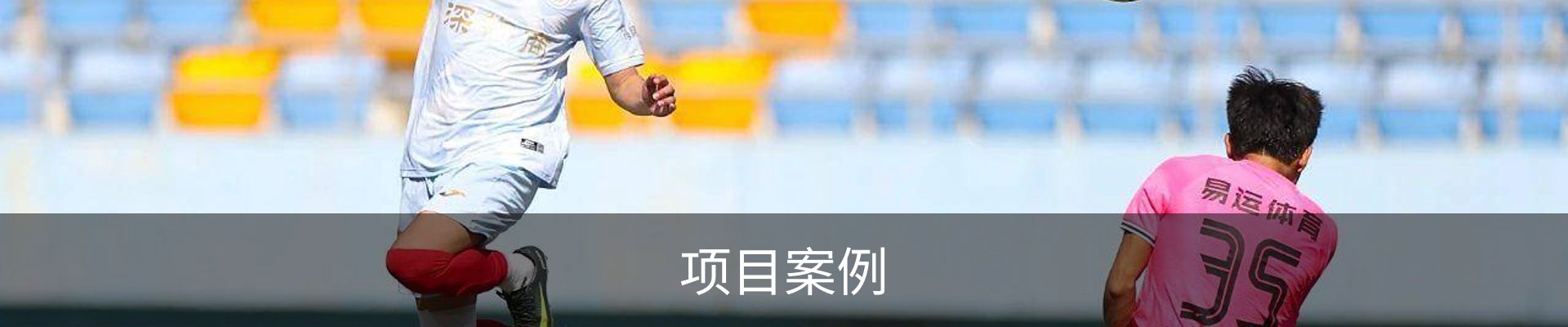 项目案例